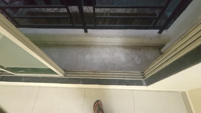 Balcony Image of 650 Sq.ft 1 BHK Apartment / Flat for sale in Ulwe Navi Mumbai for Rs. 5300000