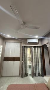 Bedroom Image of 1140 Sq.ft 2 BHK Apartment / Flat for sale in Future Estate, Noida Extension Greater Noida for Rs. 8800000