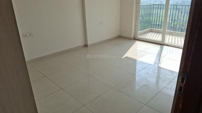 Bedroom Image of 2275 Sq.ft 3 BHK Apartment / Flat for rent in Sunworld Arista, Sector 168 Noida for Rs. 46000