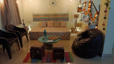 Hall Image of 156 Sq.ft 2 BHK Villa for sale in  Tropical Dreams, Siolim Goa for Rs. 35000000