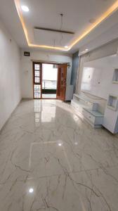Hall Image of 2200 Sq.ft 4 BHK Independent House for sale in Navya The Royal, Indresham Sangareddy for Rs. 11000000