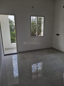 Bedroom Image of 1116 Sq.ft 3 BHK Apartment / Flat for sale in Medavakkam Chennai for Rs. 8588800