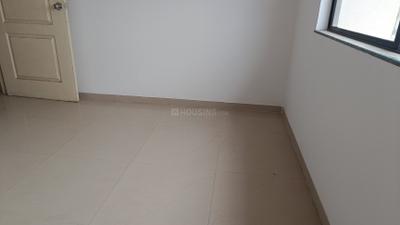Bedroom Image of 1050 Sq.ft 2 BHK Apartment / Flat for sale in Kolte Patil Umang Premiere, Wagholi Pune for Rs. 6000000