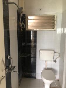 Bathroom Image of 1550 Sq.ft 2 BHK Apartment / Flat for rent in Chuna Bhatti Bhopal for Rs. 19000