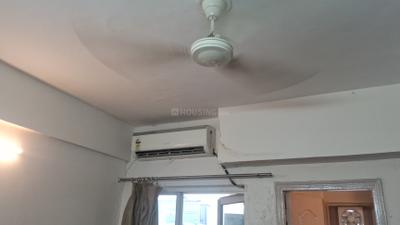 Bedroom Image of 495 Sq.ft 1 BHK Apartment / Flat for sale in Paras Tierea, Sector 137 Noida for Rs. 4600000