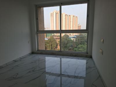 Bedroom Image of 1520 Sq.ft 3 BHK Apartment / Flat for sale in Codename Cloud City , Taloja Navi Mumbai for Rs. 15000000