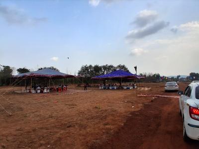 Image of 200 Sq.ft Residential Plot / Land for sale in Padmanabham, Visakhapatnam for Rs. 3200000