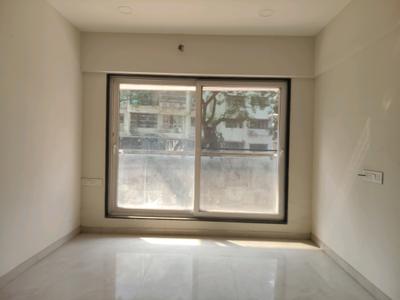 Bedroom Image of 860 Sq.ft 2 BHK Apartment / Flat for sale in Nicco Residency, Andheri East Mumbai for Rs. 24000000