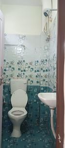 Image of 600 Sq.ft 1 BHK Independent House for rent in SRR Gachibowli Paradise Phase 1, Nandigaon, Sangareddy for Rs. 17500