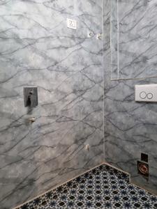 Bedroom Two Image of 810 Sq.ft 3 BHK Apartment / Flat for sale in S K The Sunrise Homes by S K Construction Delhi, Dwarka Mor New Delhi for Rs. 5500000