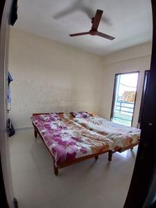 Bedroom Image of 782 Sq.ft 2 BHK Apartment / Flat for sale in Vadadla Bharuch for Rs. 2625000