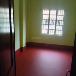 Bedroom Image of 510 Sq.ft 1 BHK Independent House for rent in CDA Sector 8 Cuttack for Rs. 6000