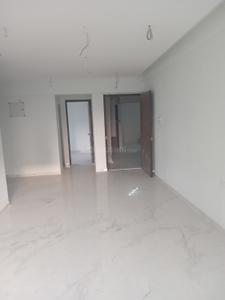 Hall Image of 850 Sq.ft 2 BHK Apartment / Flat for sale in Durva, Andheri West Mumbai for Rs. 24000000