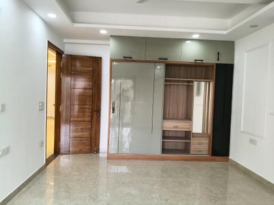 Bedroom Image of 2250 Sq.ft 4 BHK Builder Floor for sale in Uppal Southend, Sector 49 Gurgaon for Rs. 34500000