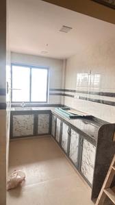 Kitchen Image of Fort PG for Girls in Fort, Mumbai