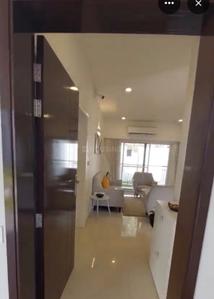 Hall Image of 1843 Sq.ft 3 BHK Apartment / Flat for sale in Rohan Ekanta, Gunjur Village Bengaluru for Rs. 22000000