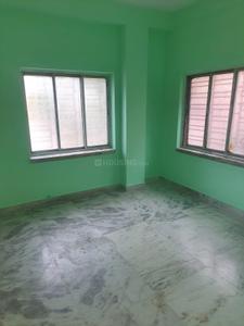 Bedroom Image of 500 Sq.ft 1 BHK Apartment / Flat for rent in Baghajatin Kolkata for Rs. 7500