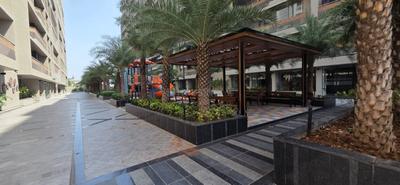 Image of 2880 Sq.ft 3 BHK Apartment / Flat for sale in Saamarth H7, PDPU Road, Gandhinagar for Rs. 16000000