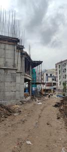 Image of 1666 Sq.ft 3 BHK Apartment / Flat for sale in Kongara Kalan, Hyderabad for Rs. 5050000