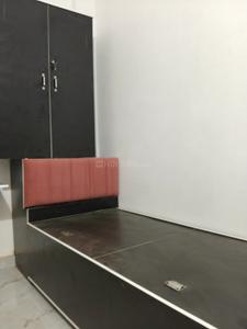 Bedroom Image of Shreyansh girls pg in Ayodhya Bypass, Bhopal