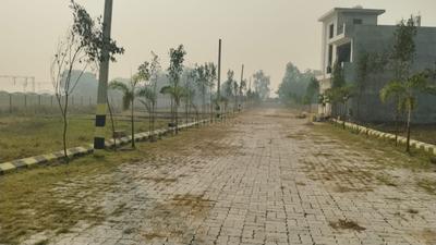 Image of 1378 Sq.ft Residential Plot / Land for sale in Sevai, Lucknow for Rs. 2500000