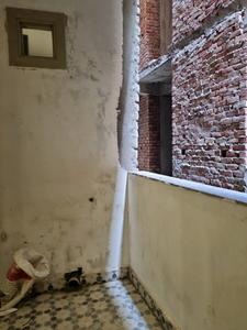 Bedroom One Image of 650 Sq.ft 2 BHK Apartment / Flat for sale in Nangli Sakrawati New Delhi for Rs. 4500000