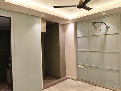 Bedroom Image of 2150 Sq.ft 4 BHK Builder Floor for sale in South City Luxury Floors, Sector 50 Gurgaon for Rs. 29900000