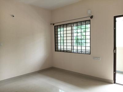 Living Room Image of 782 Sq.ft 1 BHK Apartment / Flat for rent in Kaggadasapura Bengaluru for Rs. 25005
