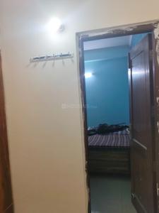 Bedroom Image of 2000 Sq.ft 3 BHK Independent House for rent in Sector 50 Noida for Rs. 35000