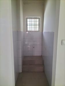 Bathroom Image of 1200 Sq.ft 3 BHK Villa for rent in Praneeth Pranav Meadows, Bowrampet Hyderabad for Rs. 18000