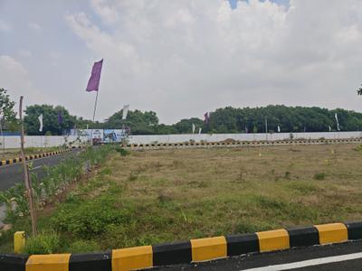 Image of 984 Sq.ft Residential Plot / Land for sale in Tambaram, Chennai for Rs. 3443016