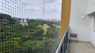 Balcony Image of 3650 Sq.ft 4 BHK Duplex for sale in Financial District Hyderabad for Rs. 43800000