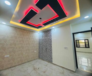 Bedroom Image of 2100 Sq.ft 3 BHK Villa for sale in Jankipuram Extension Lucknow for Rs. 12500000