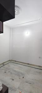 Hall Image of 550 Sq.ft 2 BHK Apartment / Flat for rent in Rohini Builder Floors, Sector 24 Rohini New Delhi for Rs. 26000