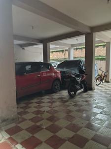Image of 1076 Sq.ft 3 BHK Apartment / Flat for sale in Tollygunge, Kolkata for Rs. 4700000