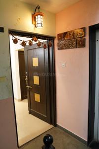 Hall Image of 1300 Sq.ft 3 BHK Apartment / Flat for sale in Ramdaspeth Nagpur for Rs. 15000000