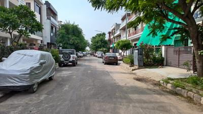Image of 1800 Sq.ft 8 BHK Independent House for sale in Sector 91, Mohali for Rs. 37500000