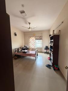 Hall Image of 3400 Sq.ft 4 BHK Duplex for rent in Frazer Town Bengaluru for Rs. 130000