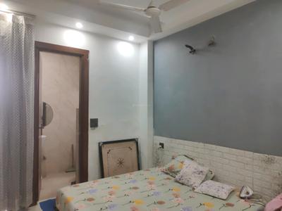Bedroom Image of 810 Sq.ft 2 BHK Builder Floor for sale in Sector 49 Faridabad for Rs. 7000000