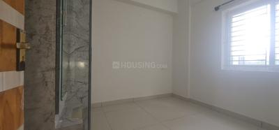 Bedroom Image of 1150 Sq.ft 2 BHK Builder Floor for rent in Electronic City Bengaluru for Rs. 21500