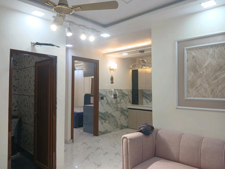 Mohan Garden, Dwarka Mor Main Image 1