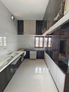 Kitchen Image of 2100 Sq.ft 4 BHK Independent House for sale in Eranapuram Namakkal for Rs. 9800000