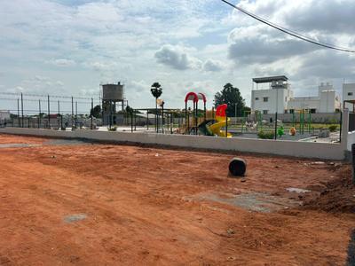 Image of 1500 Sq.ft Residential Plot / Land for sale in Kurumbapalayam, Coimbatore for Rs. 6800000