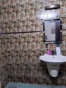 Image of 2000 Sq.ft 2 BHK Builder Floor for rent in Sector 52, Noida for Rs. 40000