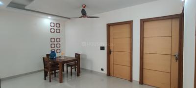 Hall Image of 2800 Sq.ft 6 BHK Independent House for rent in Jaypee Kensington Park Plot Phase 2, Sector 133 Noida for Rs. 160000