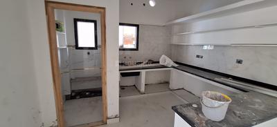 Kitchen Image of 2650 Sq.ft 4 BHK Independent House for sale in Thumukunta Secunderabad for Rs. 14500000