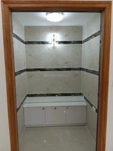 Pooja Room Image of 5000 Sq.ft 4 BHK Independent House for sale in Hoskote Bengaluru for Rs. 29000000