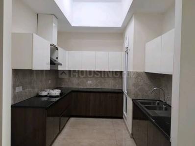 4 BHK Apartment