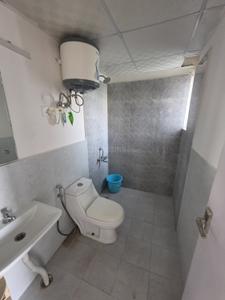 Bathroom Image of 1000 Sq.ft 2 BHK Apartment / Flat for sale in Suncity Avenue 76, Sector 76 Gurgaon for Rs. 9000000