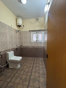 Image of 2600 Sq.ft 3 BHK Builder Floor for rent in Richmond Town, Bengaluru for Rs. 85000